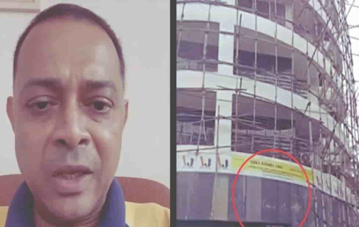 Mumbai Hostage Crisis Ends Mumbai Hostage Crisis Ends