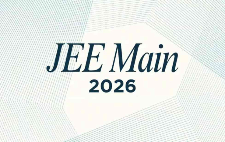 JEE Main 2026 More Cities New JEE Main 2026 More Cities New