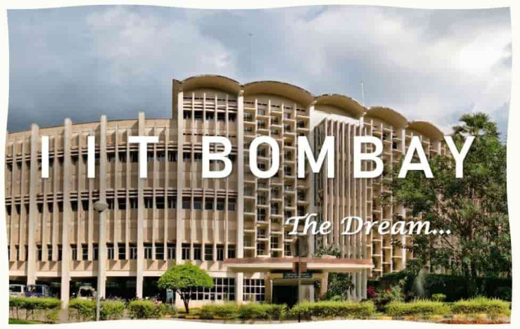 Extended Opportunity IIT Bombay Boosts Design