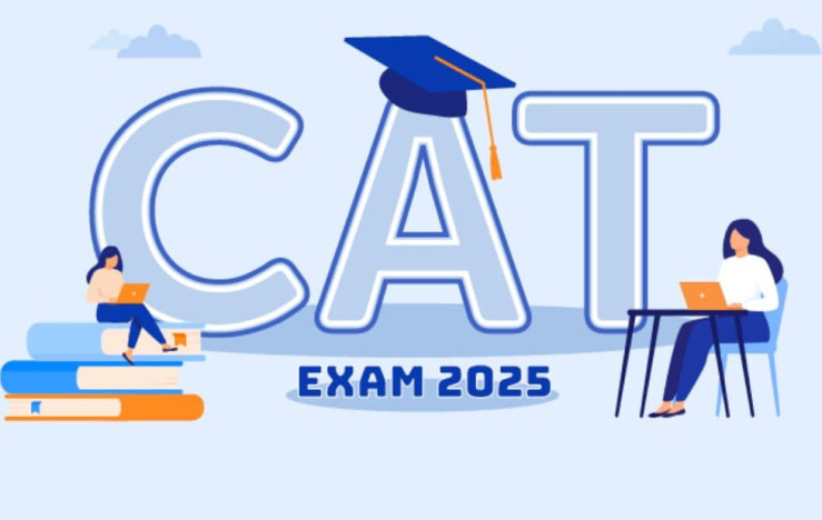 CAT 2025 admits nearly