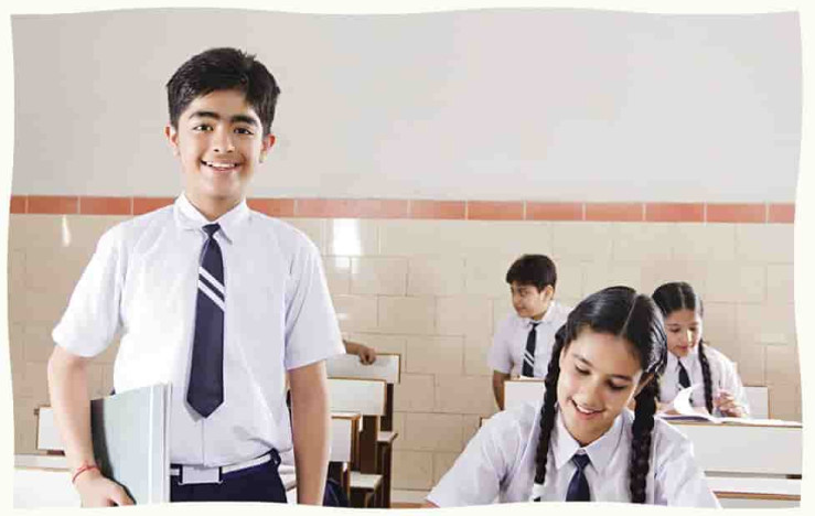 Haryana Board Opens Class