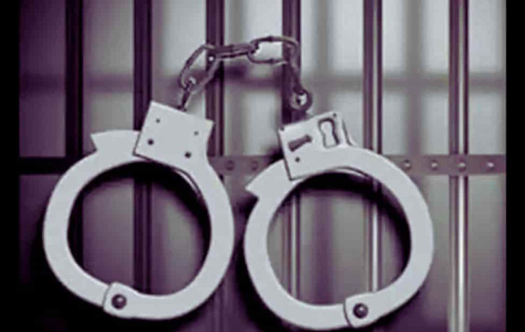 Faridabad Teen Stalker Arrested