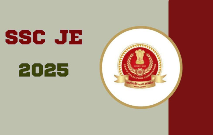 SSC Enables Slot Choice for JE