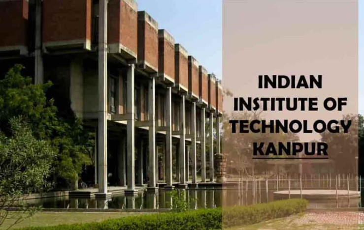 IIT Kanpur Ushers New Era