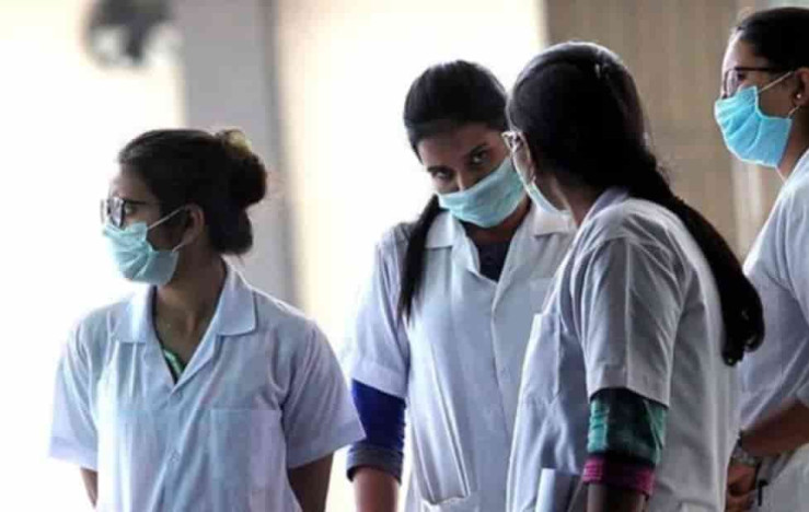 NEET PG 2025 Counselling State wise