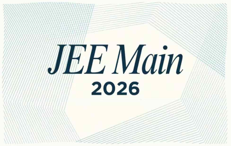 Secure Your Spot: JEE Main 2026