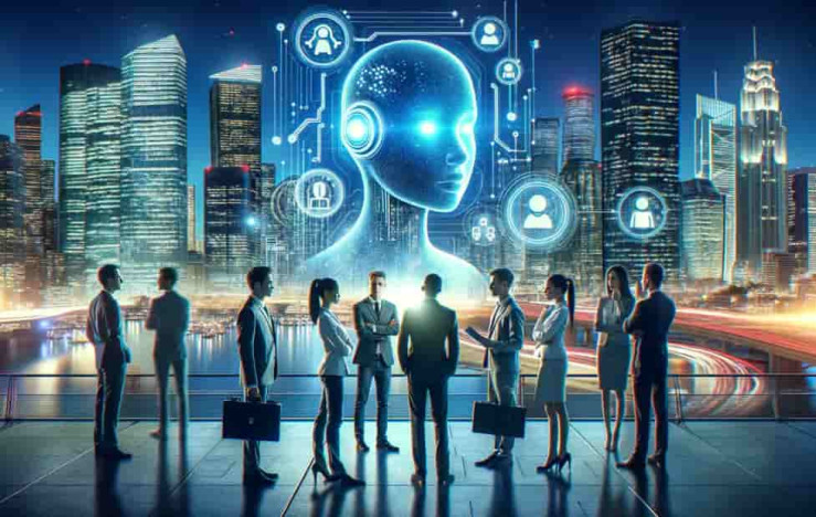 Empowering Non Tech Talent: