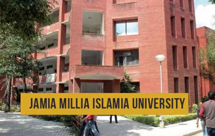 Jamia 42 Skill Courses Ready