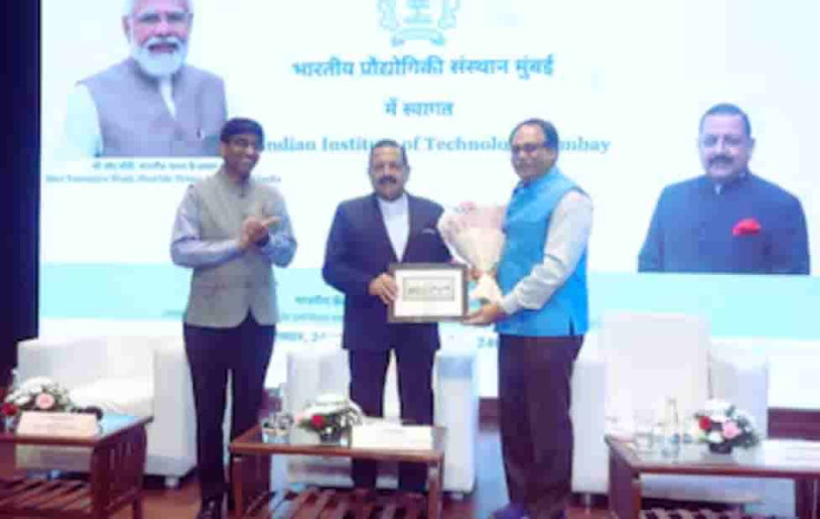 India Backs Quantum Labs