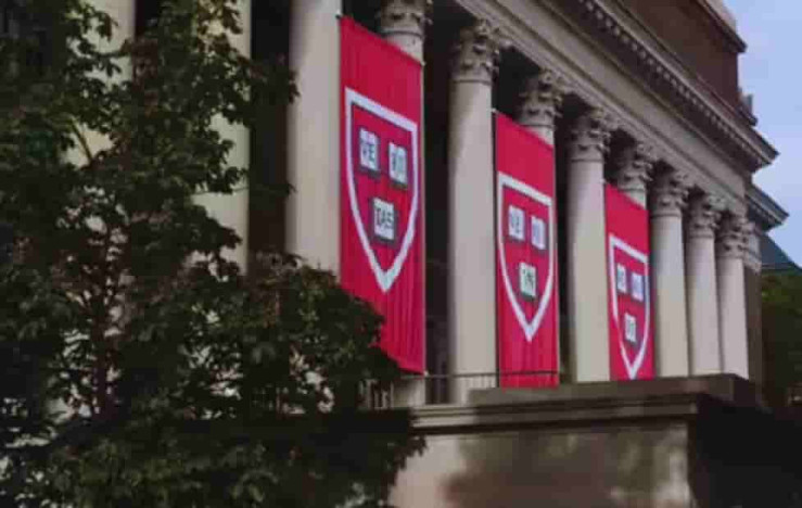 Harvard Sued Over Disability
