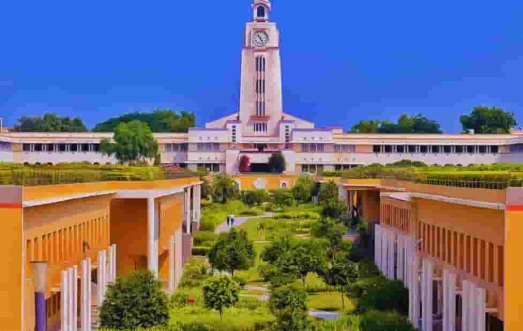BITS Pilani New MBA Bridges