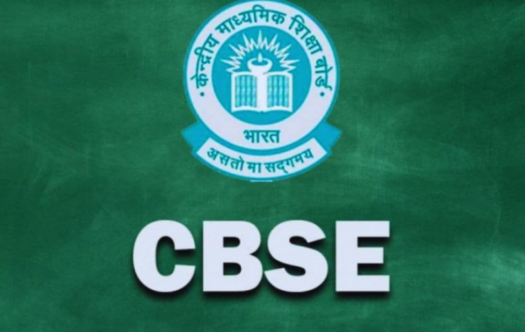 CBSE and State Boards