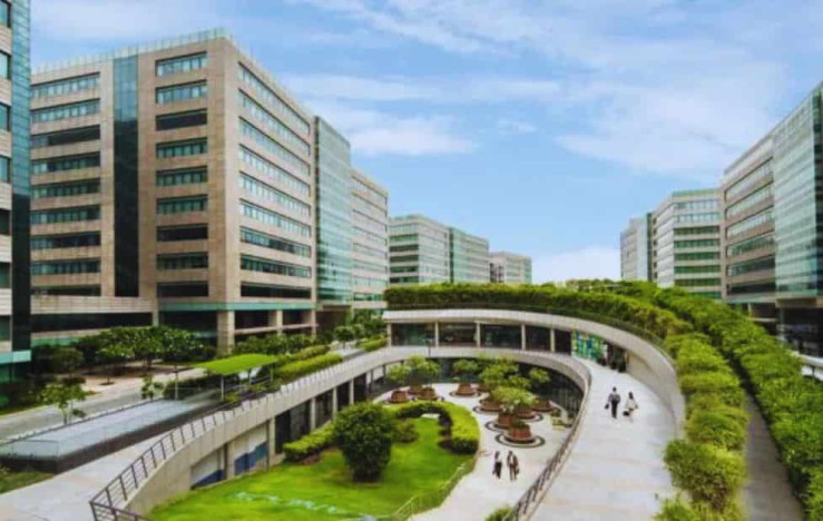 Global Education Arrives in Gurugram