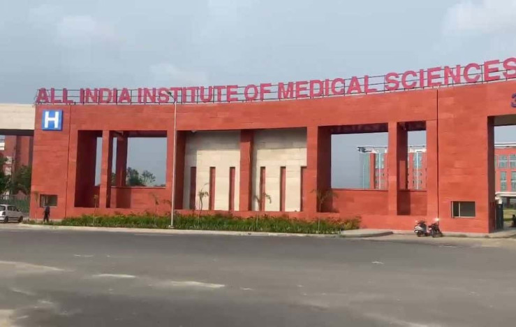 AIIMS Big January Call Junior Resident Posts