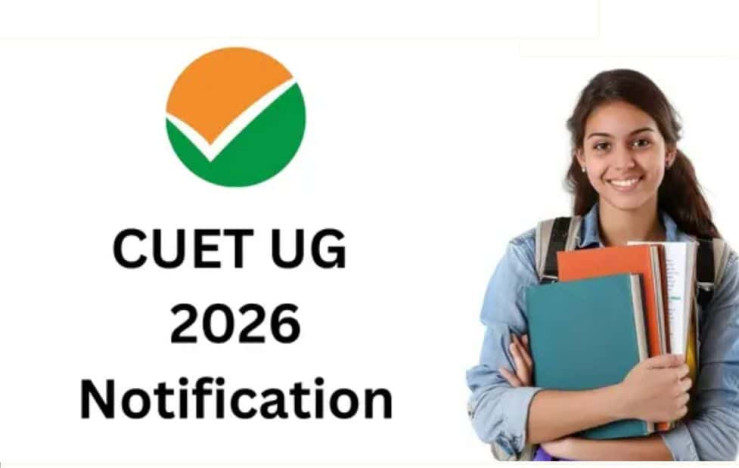 CUET UG 2026