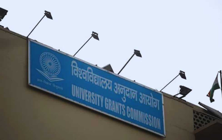 UGC Pushes Three-Language