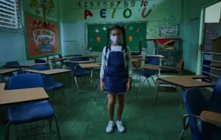 India Education Crisis: Millions of Girls