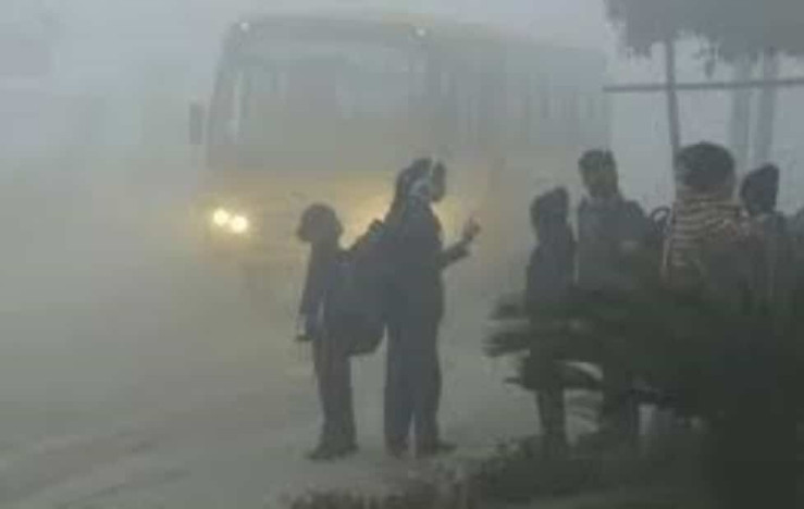 Bareilly Schools Shut Until