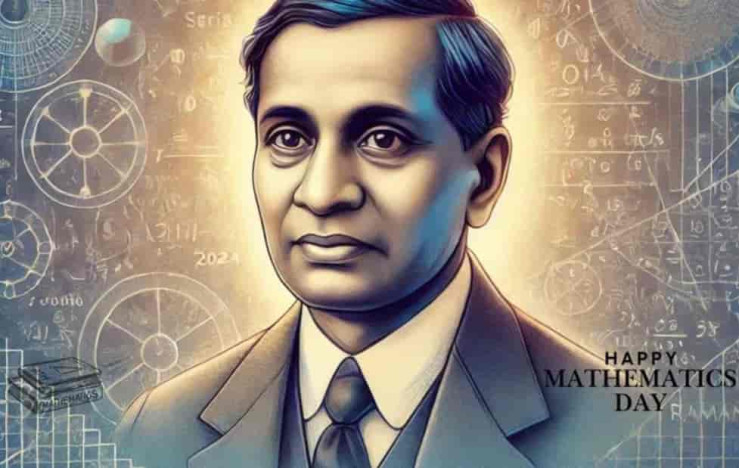 Honouring Ramanujan Celebrating National