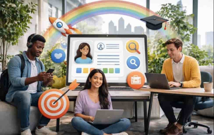 Google Launches Career