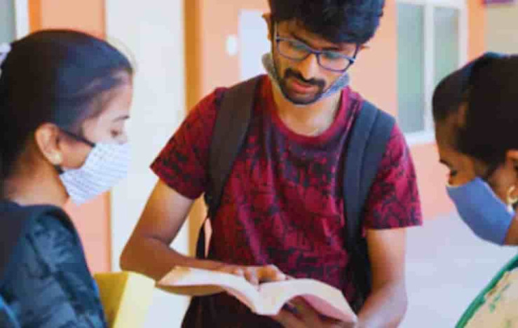 UGC NET December 2025 Exam Pattern and