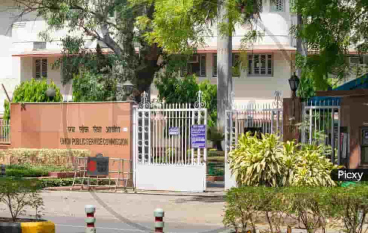 UPSC Sends Bengal DGP Appointment Back