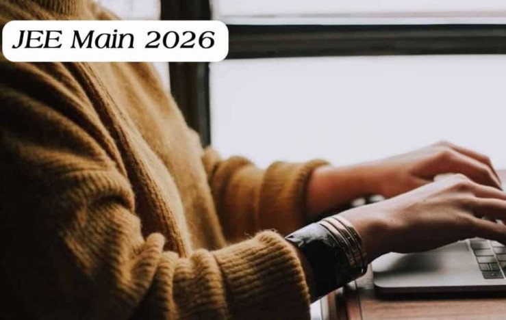 JEE Main 2026 Admit Card Expected Soon