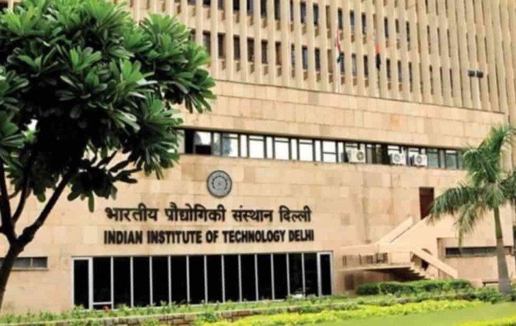 IIT Delhi Introduces Advanced FinTech