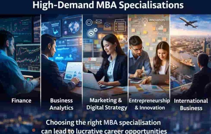 High Pay MBA Roads Pick