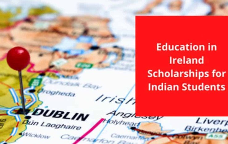 Ireland Opens Prestigious International