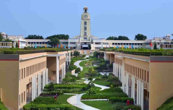 BITS Pilani Withdraws From Global Rankings
