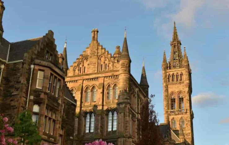 Glasgow University Offers Big