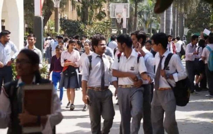 CBSE Releases 2026 Class