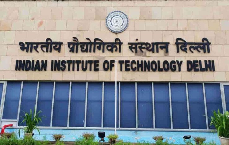 IIT Delhi Shapes Bold Vision for 2035