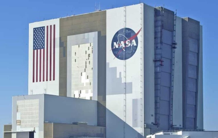 Soar Into Space With NASA