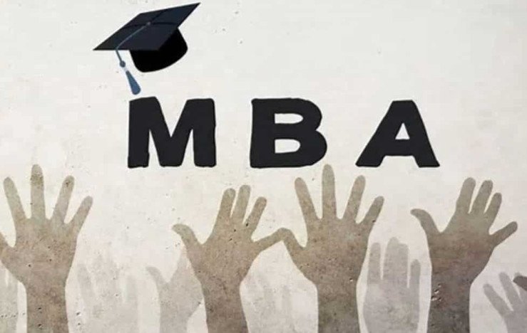 IGNOU MBA 2026 Admissions Open Apply
