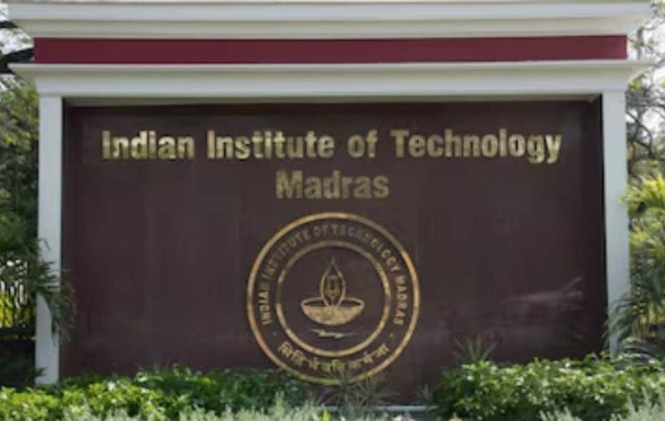 IIT Madras Starts Online BS In Aeronautics And Space Technology Program