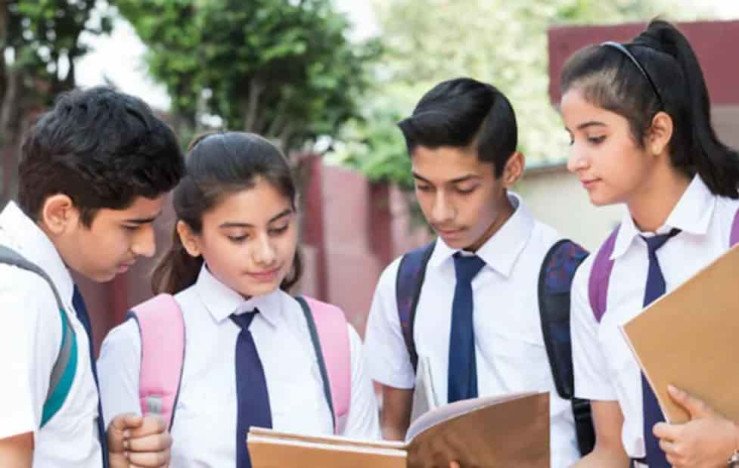 23 Class 12 Students Barred