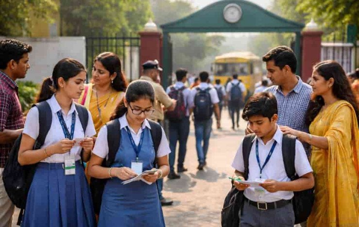 CBSE Advises Students And Parents