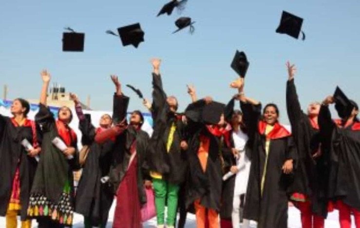 Private universities rank globally