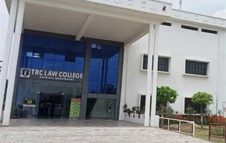 5th TRC National Moot Court