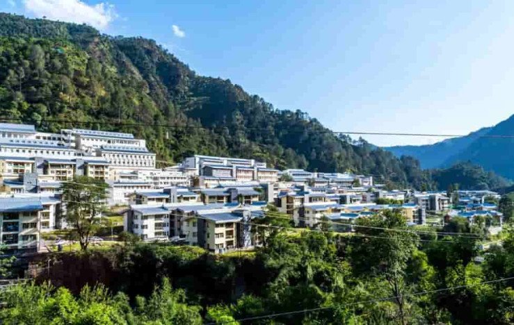 IIT Mandi opens summer