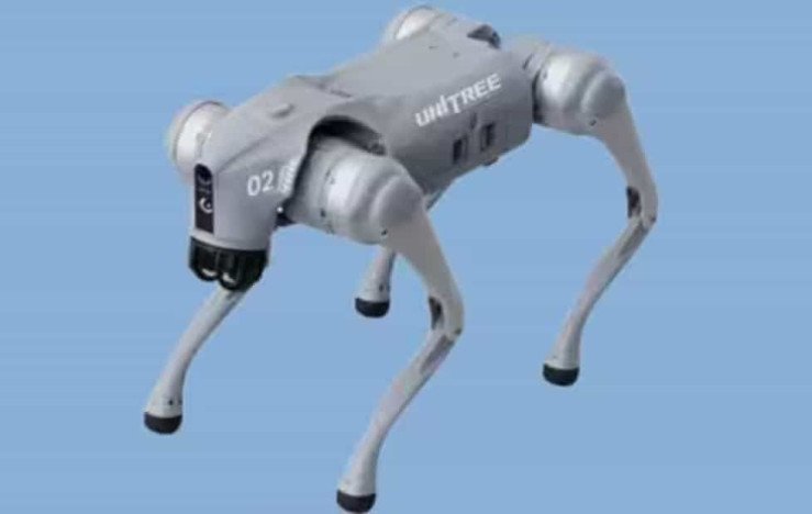 Galgotias University faces heat over drone