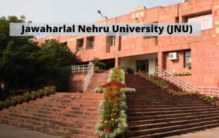 JNU VC Row Over Comments Sparks