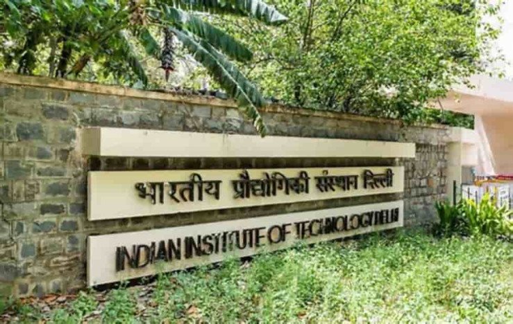 IITs Introduce Flexible Cross