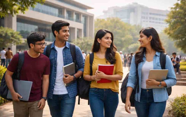 IITs Plan Cross Campus Student Mobility