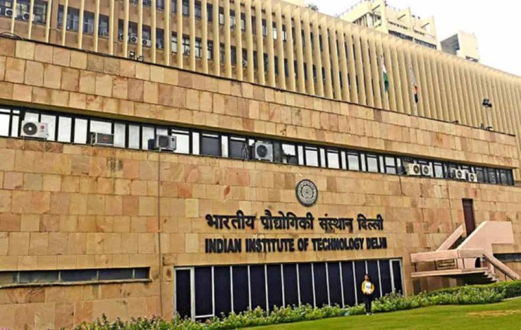 IIT Delhi Opens Admissions