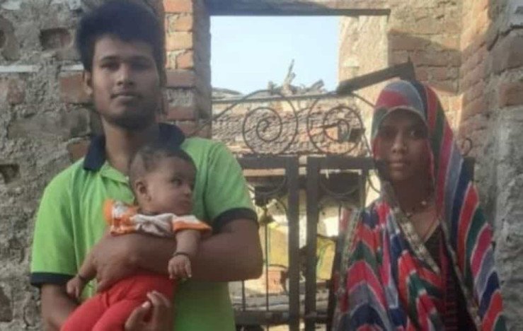 Ramlal Bhoi Inspires With