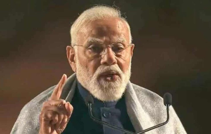 PM Modi Questions NCERT Chapter Accountability