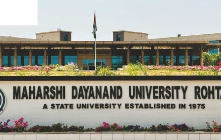 Prof Milap Punia appointed Vice-Chancellor